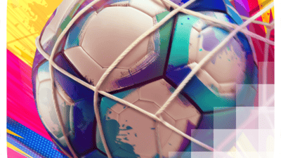 축구 열풍 [Futebol Fever]